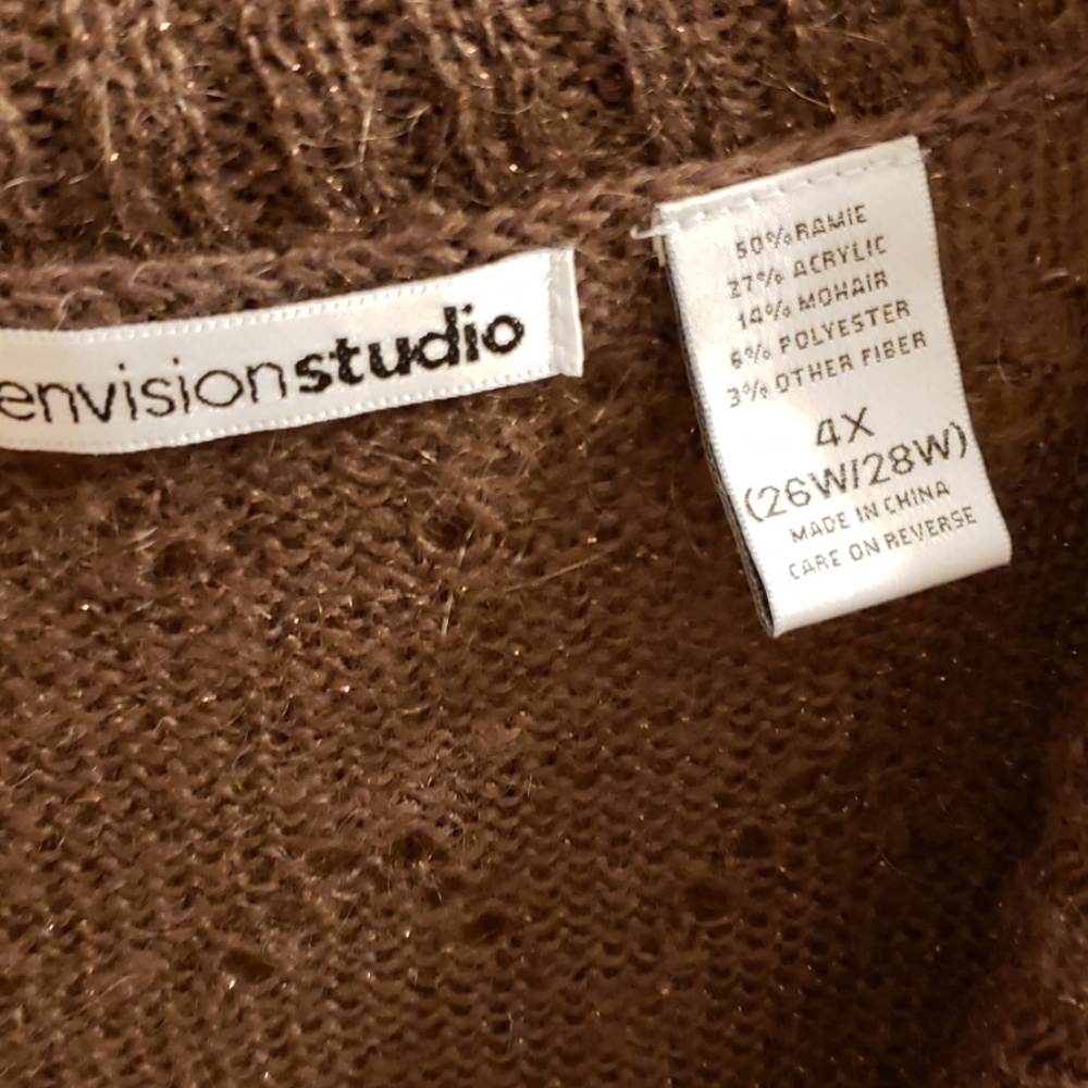 Sweater - Picture 3 of 3